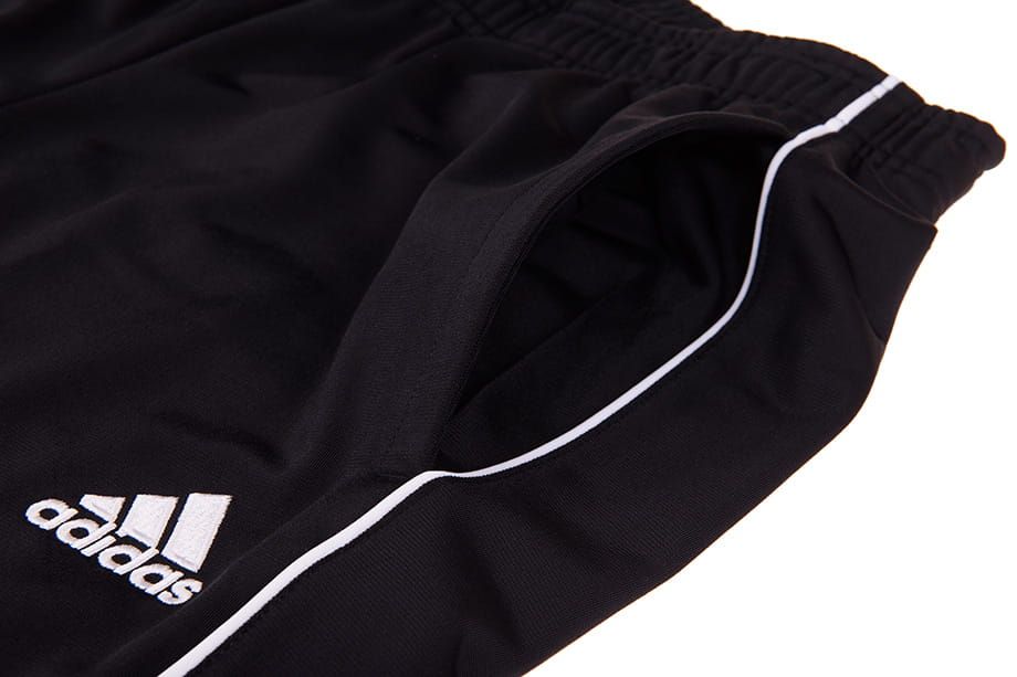 adidas Spodnie męskie Core 18 CE9050 EUR XL OUTLET adidas Spodnie męskie Core 18 CE9050 EUR XL OUTLET