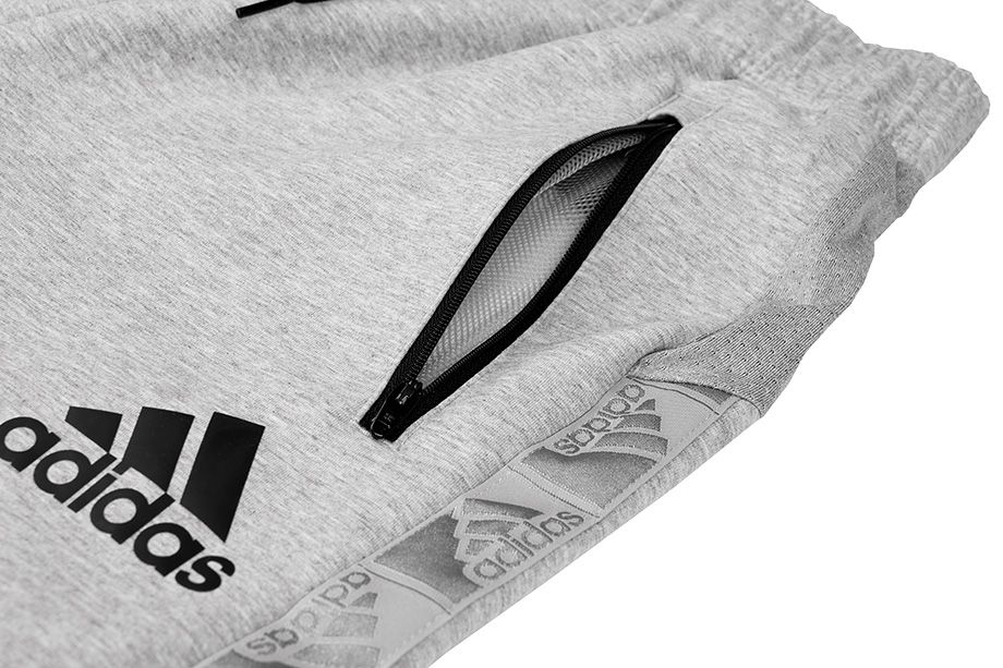 adidas Spodnie męskie D2M Motion Pant H28789 adidas Spodnie męskie D2M Motion Pant H28789