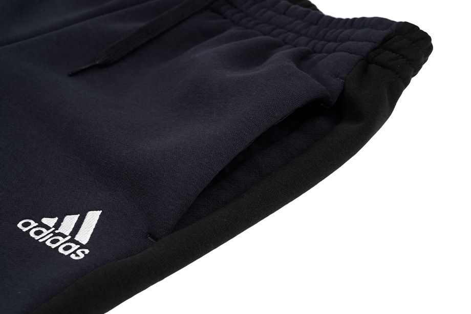 adidas Spodnie Męskie Essentials Colorblock Fleece HK2884
