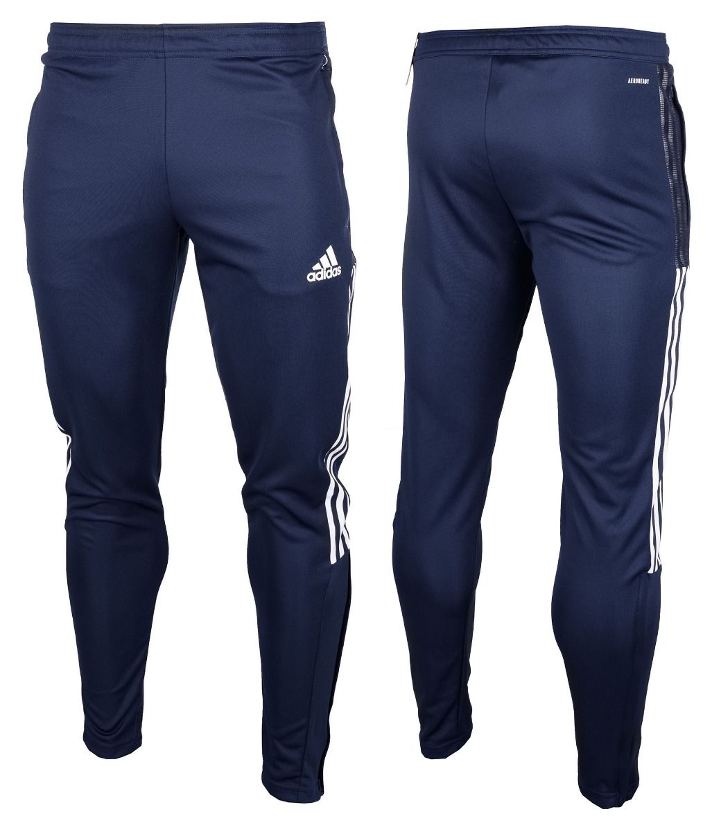 adidas Spodnie męskie Tiro 21 Track Pant GE5425 EUR XL OUTLET adidas Spodnie męskie Tiro 21 Track Pant GE5425 EUR XL OUTLET