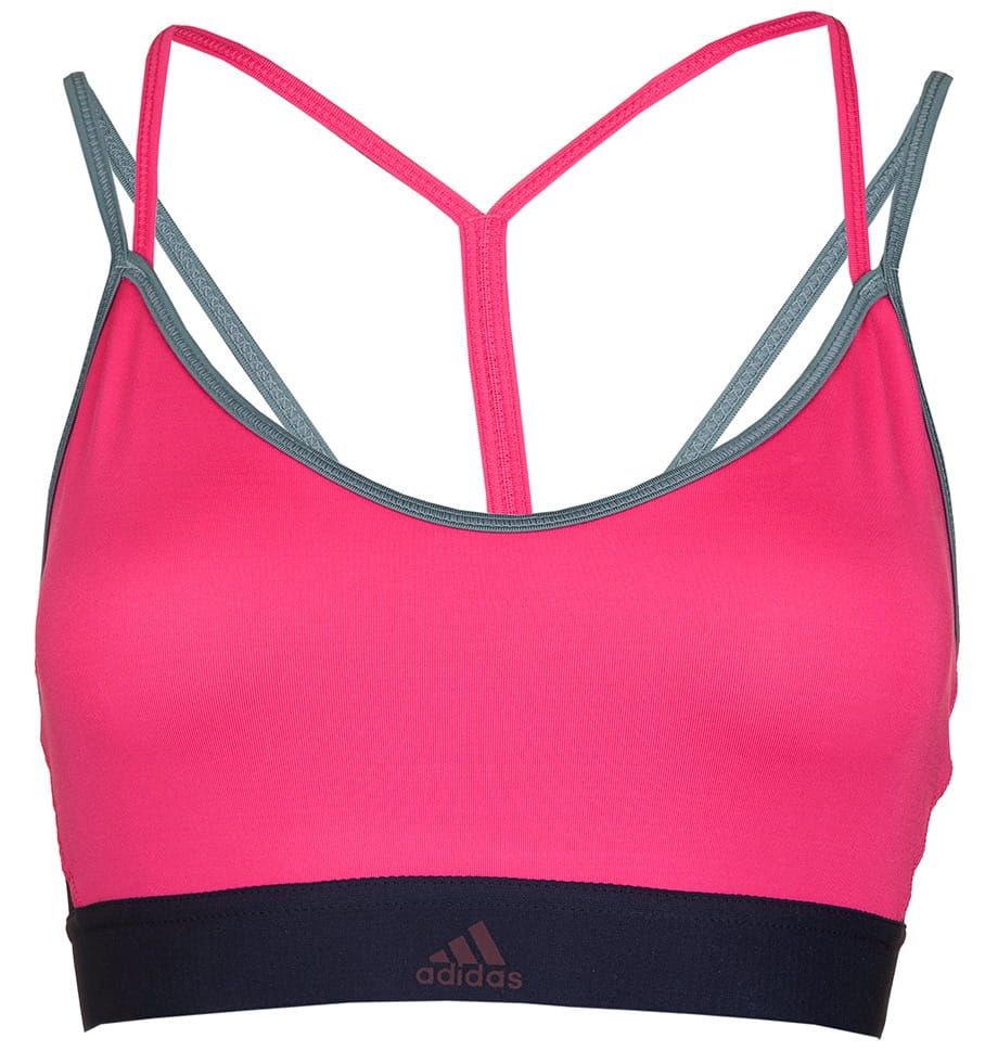 adidas Stanik sportowy All Me Strappy DH3642 adidas Stanik sportowy All Me Strappy DH3642