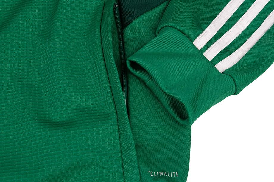 adidas Bluza dziecięca Tiro 19 Training JKT JR DW4797 adidas Bluza dziecięca Tiro 19 Training JKT JR DW4797
