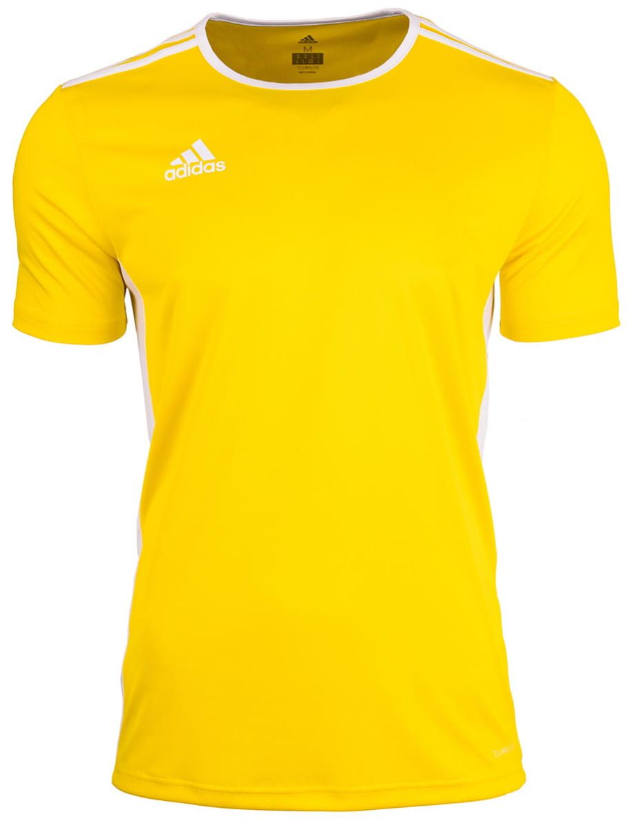 Adidas Koszulka Junior T-shirt Entrada 18 CF1039