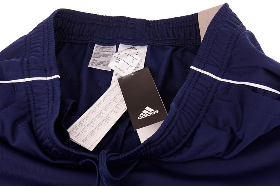 Adidas spodnie męskie Core 18 CV3585 Adidas spodnie męskie Core 18 CV3585