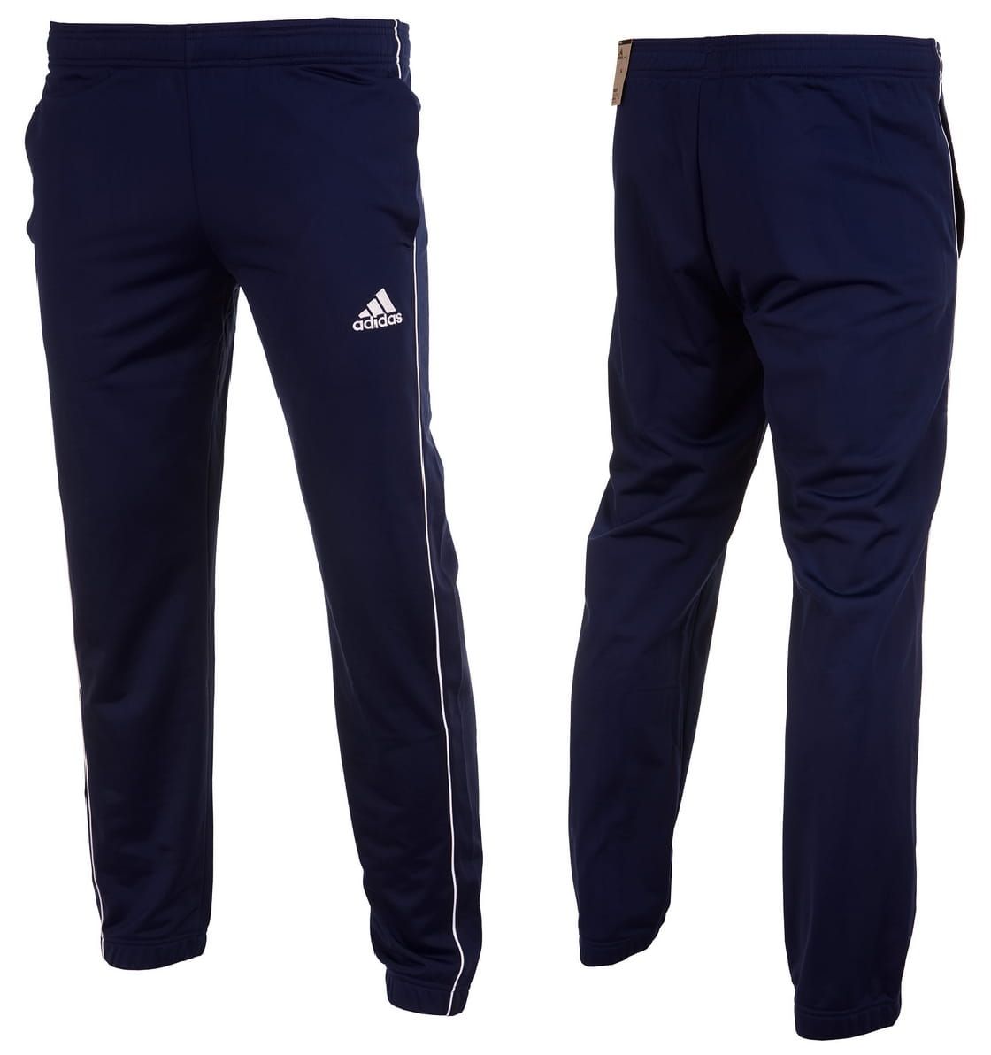 Adidas spodnie męskie Core 18 CV3585 Adidas spodnie męskie Core 18 CV3585