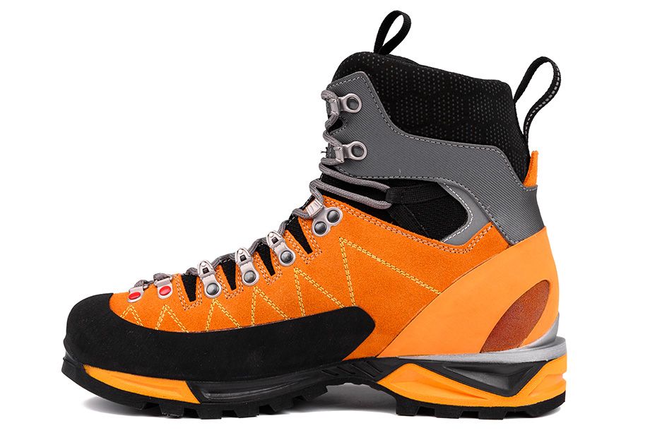 Alpinus Buty wysokogórskie The Ridge High Pro GR43281 EUR 42