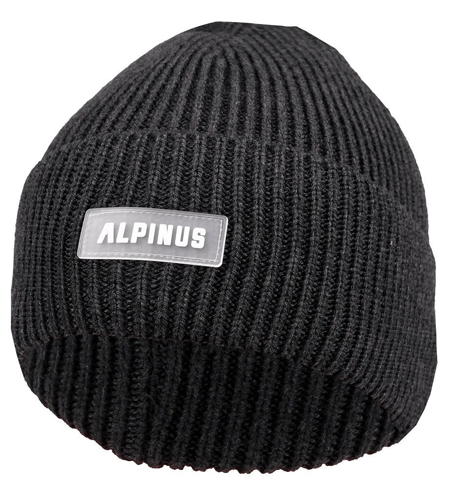 Alpinus Czapka zimowa Auckland Hat A3