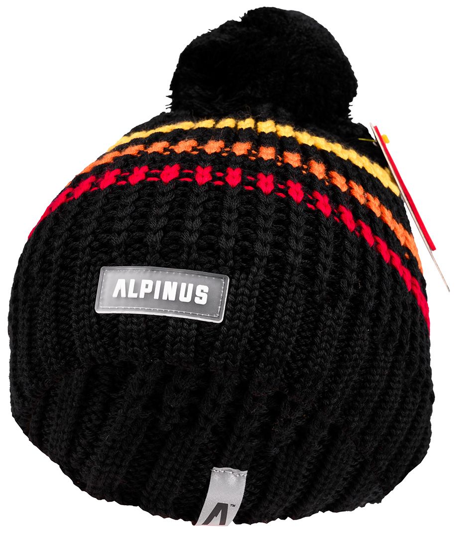 Alpinus Czapka zimowa Zion Hat A6
