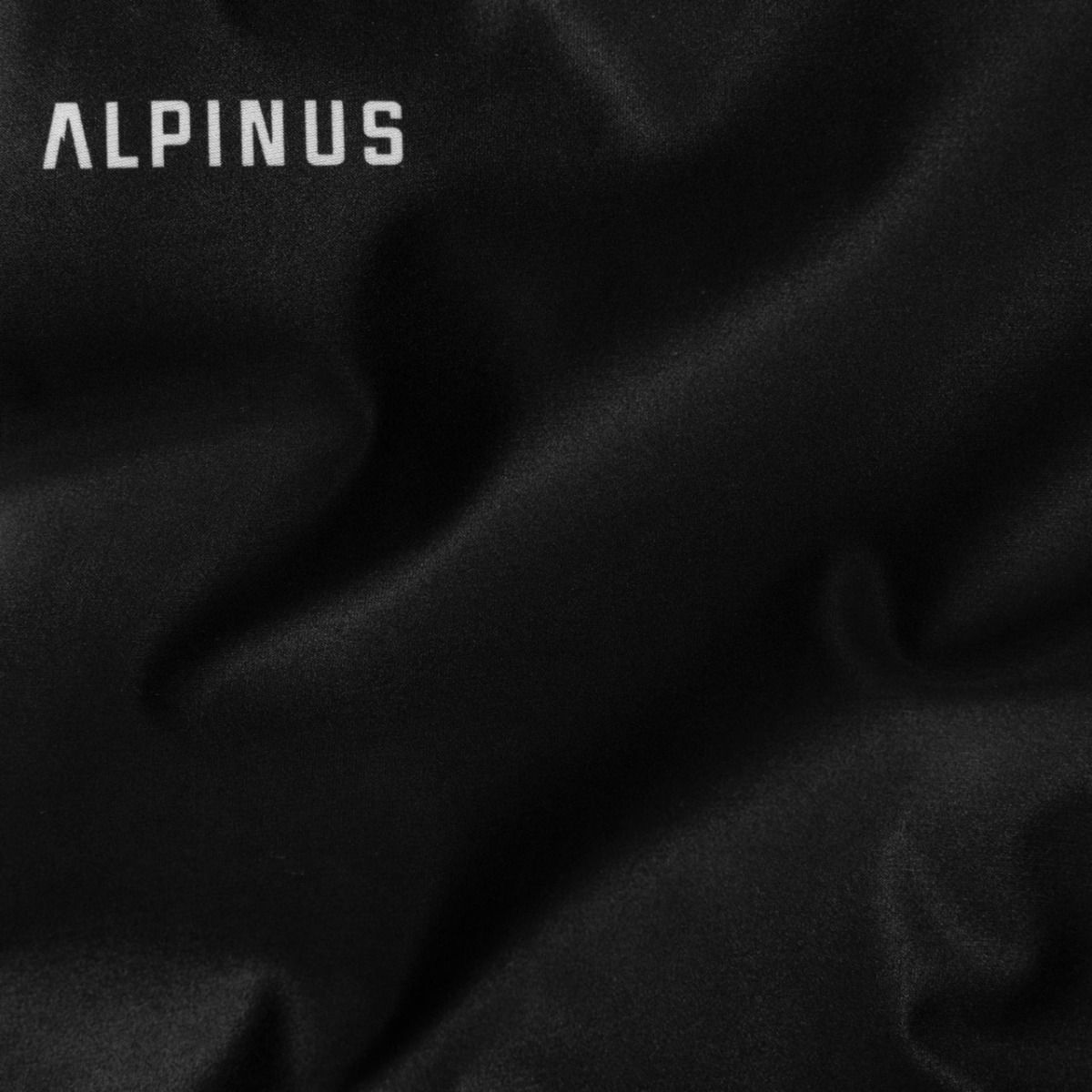 Alpinus Komin Agi ALP SIM 1