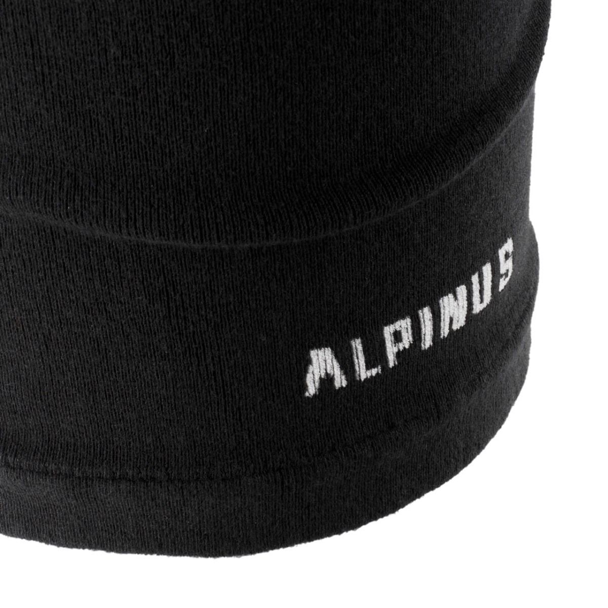 Alpinus Komin Utulik Miyabi Black GT43530