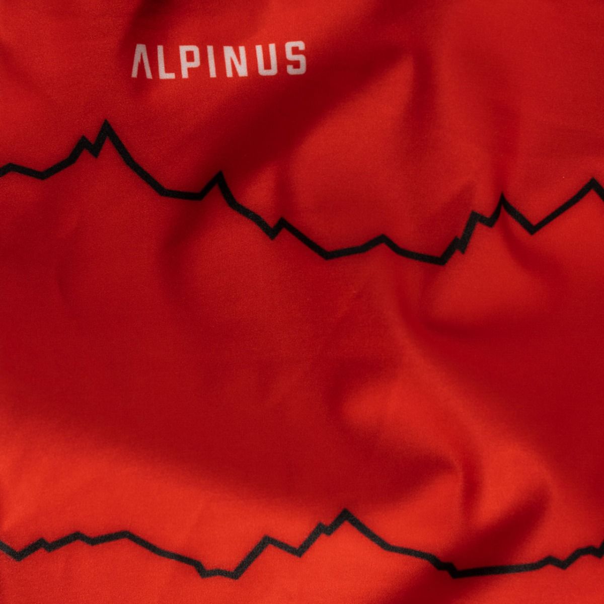 Alpinus Komin Zuzi ALP HOS 1