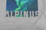 Alpinus Koszulka Męska T-Shirt Cordillera ALP20TC0009-2