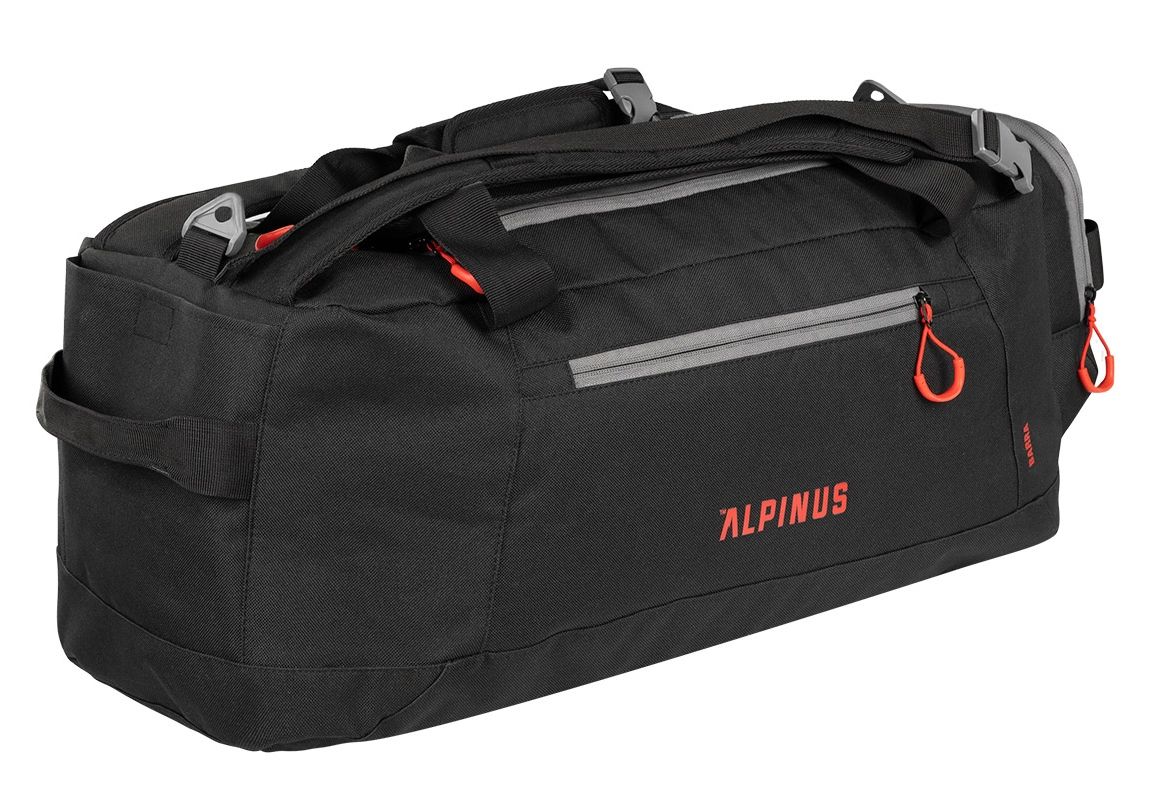 Alpinus Torba Barra NH43552