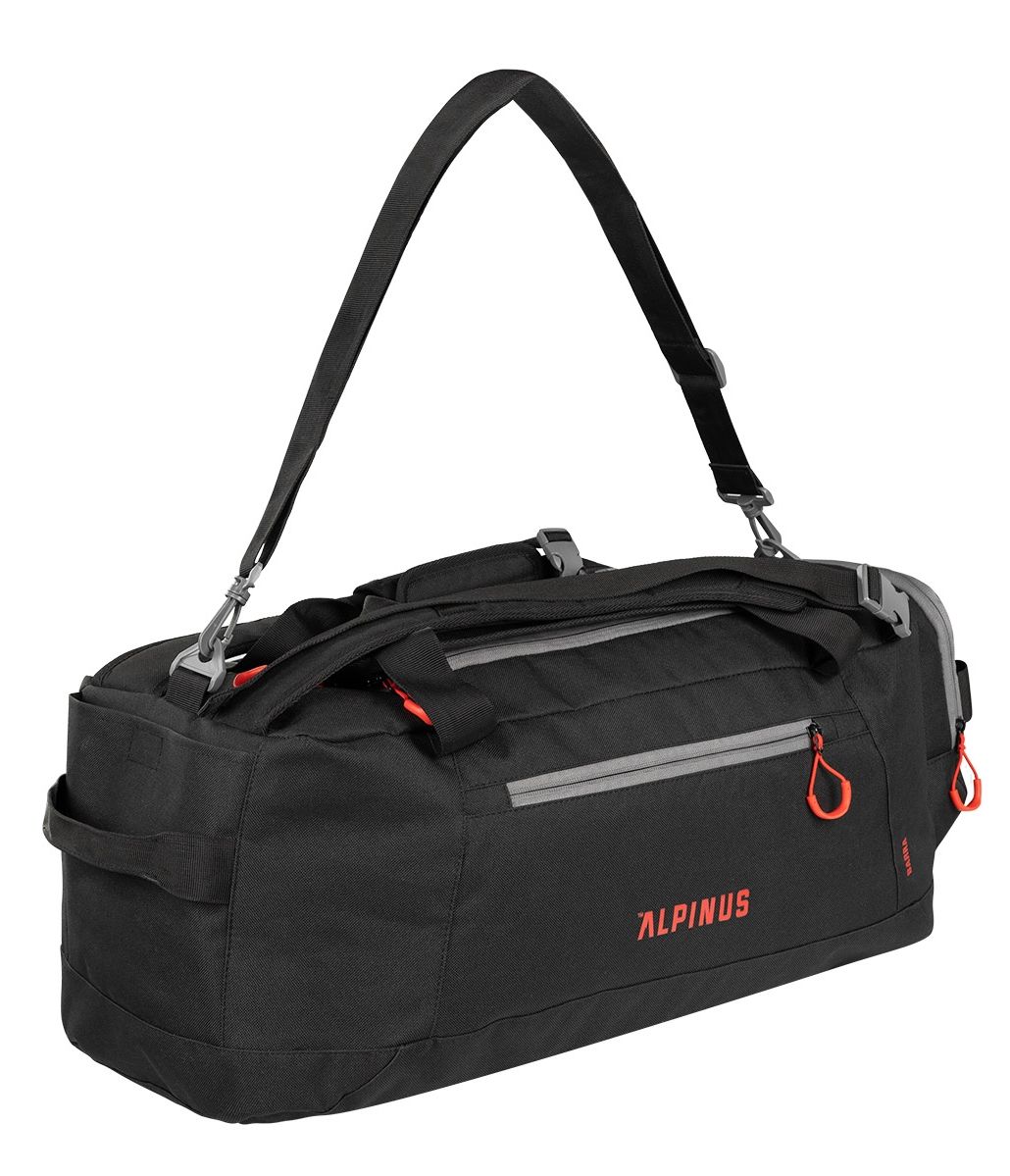 Alpinus Torba Barra NH43552