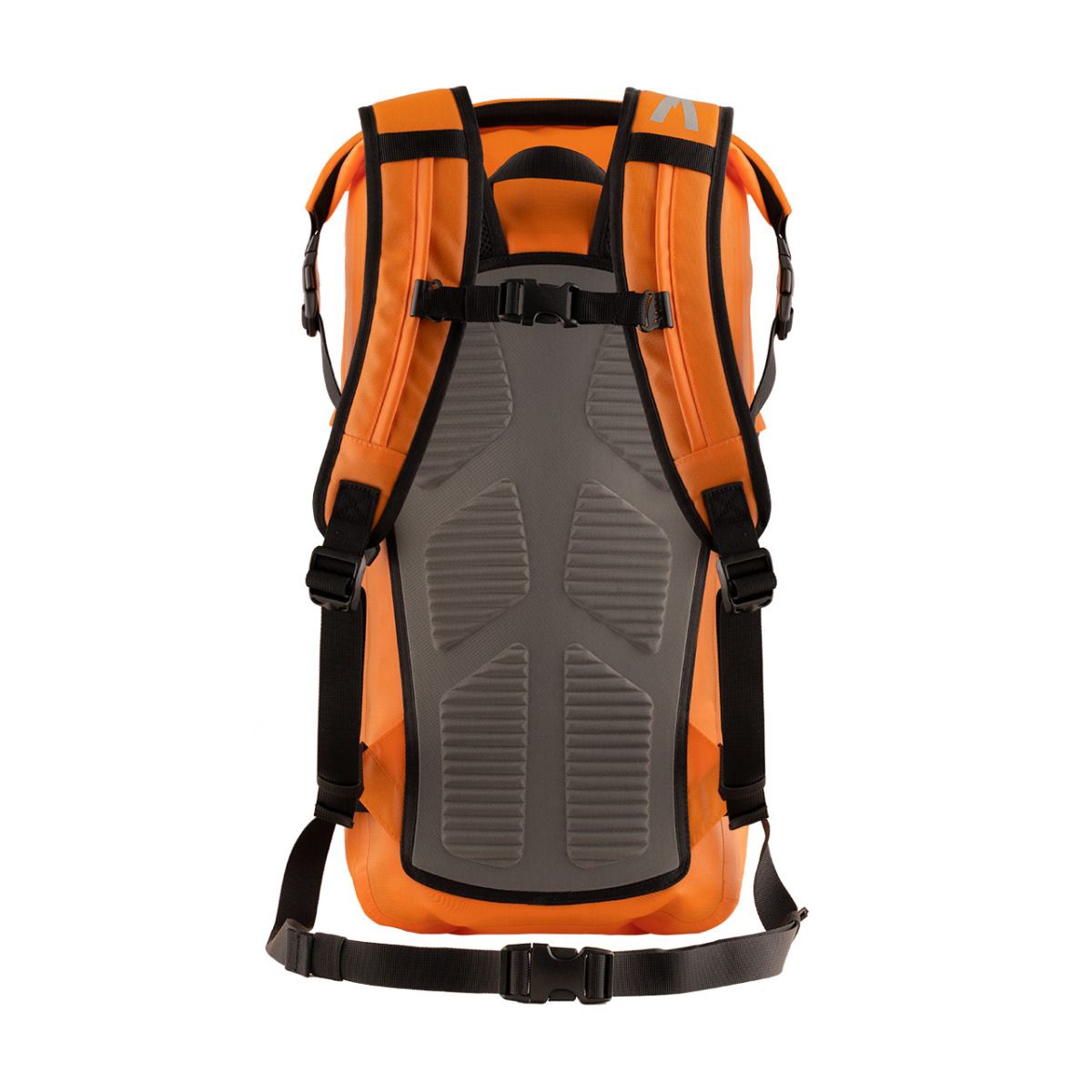 Alpinus Plecak wodoodporny Kayak 28 ZN43399