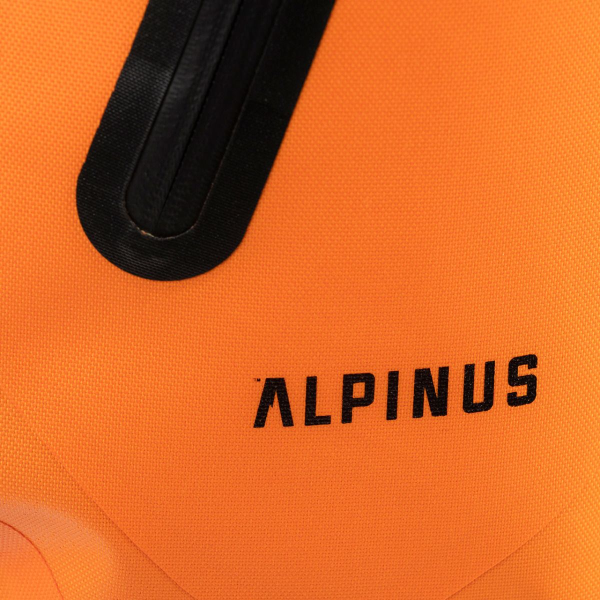 Alpinus Plecak wodoodporny Kayak 28 ZN43399