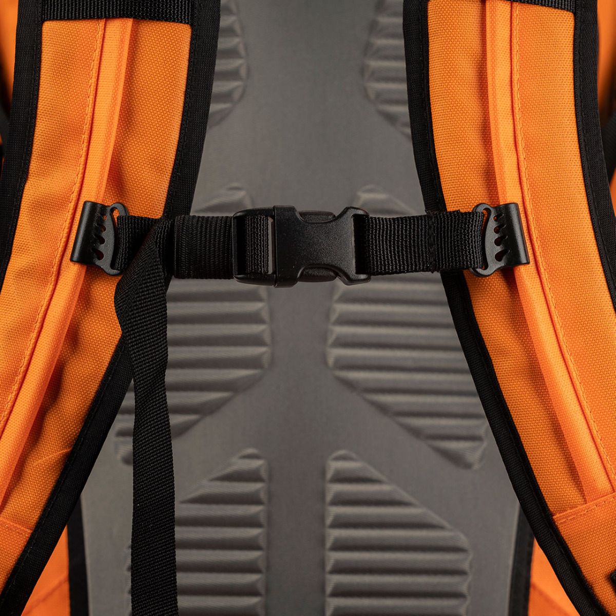 Alpinus Plecak wodoodporny Kayak 28 ZN43399