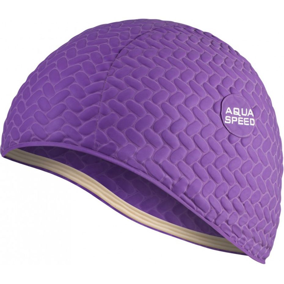 Aqua-Speed Czepek Bombastic Tic Tac 09 117