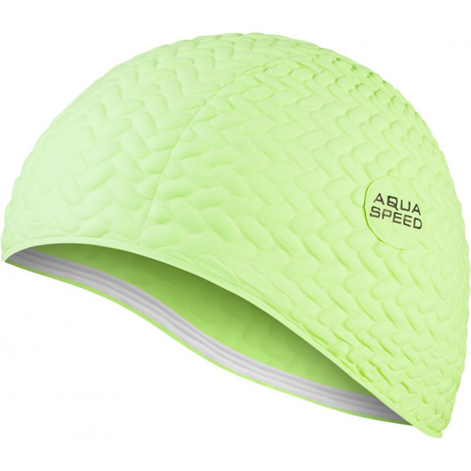 Aqua-Speed Czepek Bombastic Tic Tac 11 117