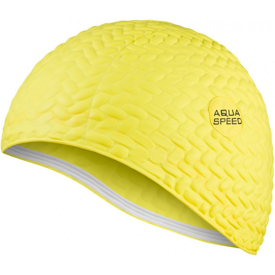 Aqua-Speed Czepek Bombastic Tic Tac 18 117