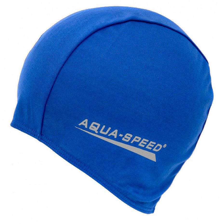 Aqua-Speed Czepek Polyester Cap 02/091