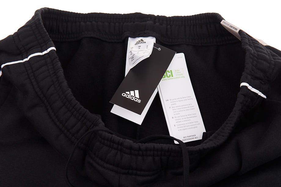 adidas Dres Męski spodnie bluza Core 18 FS1896 / CE9074
