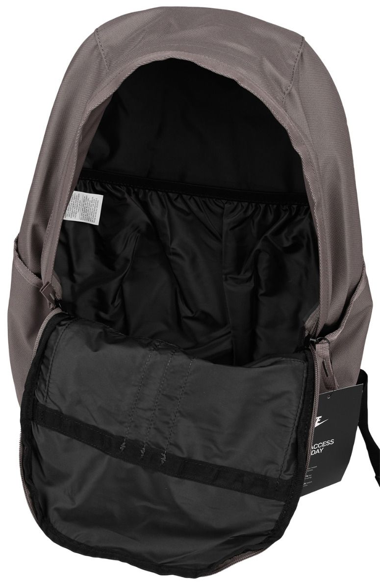 Nike Plecak Szkolny Miejski Soleday BA4857 625