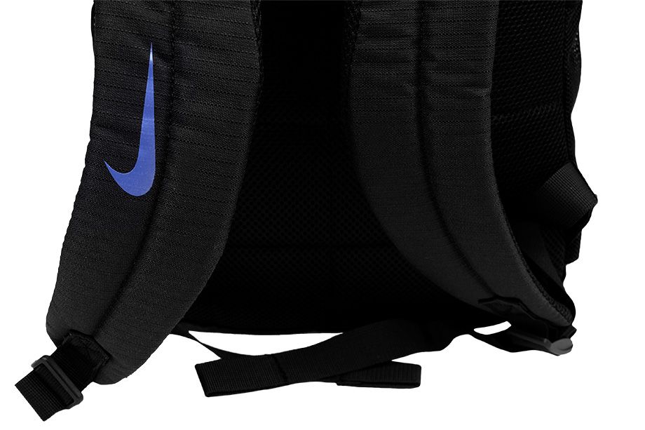 Nike Plecak Szkolny Miejski Brasilia Printed Junior BA6029 011