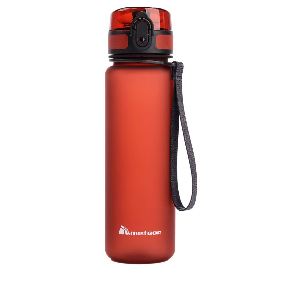 Meteor Bidon sportowy 500 ml 74583 Meteor Bidon sportowy 500 ml 74583