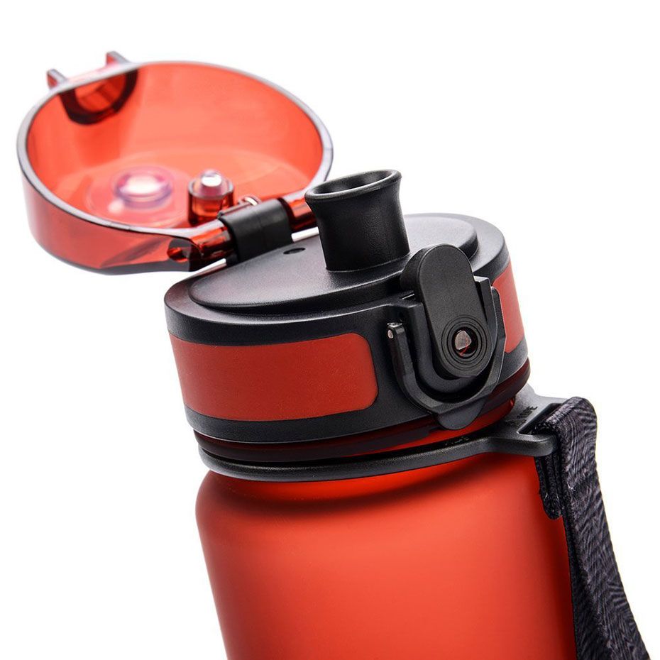 Meteor Bidon sportowy 500 ml 74583 Meteor Bidon sportowy 500 ml 74583