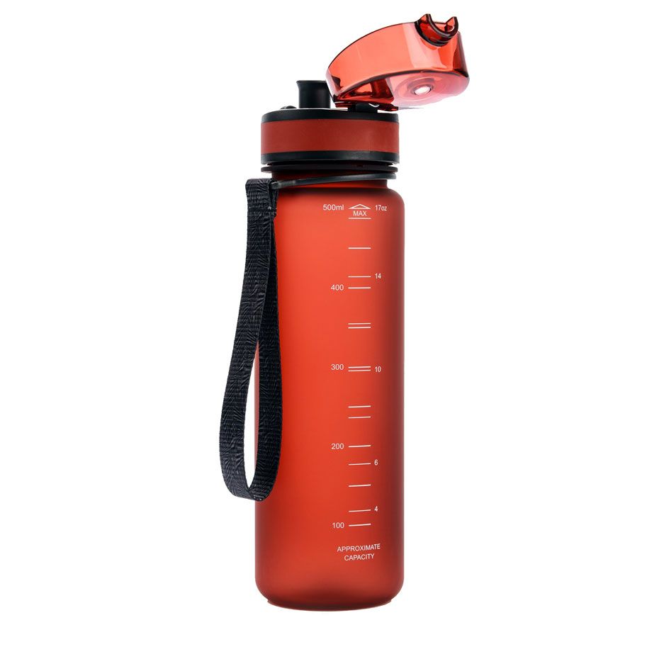 Meteor Bidon sportowy 500 ml 74583 Meteor Bidon sportowy 500 ml 74583