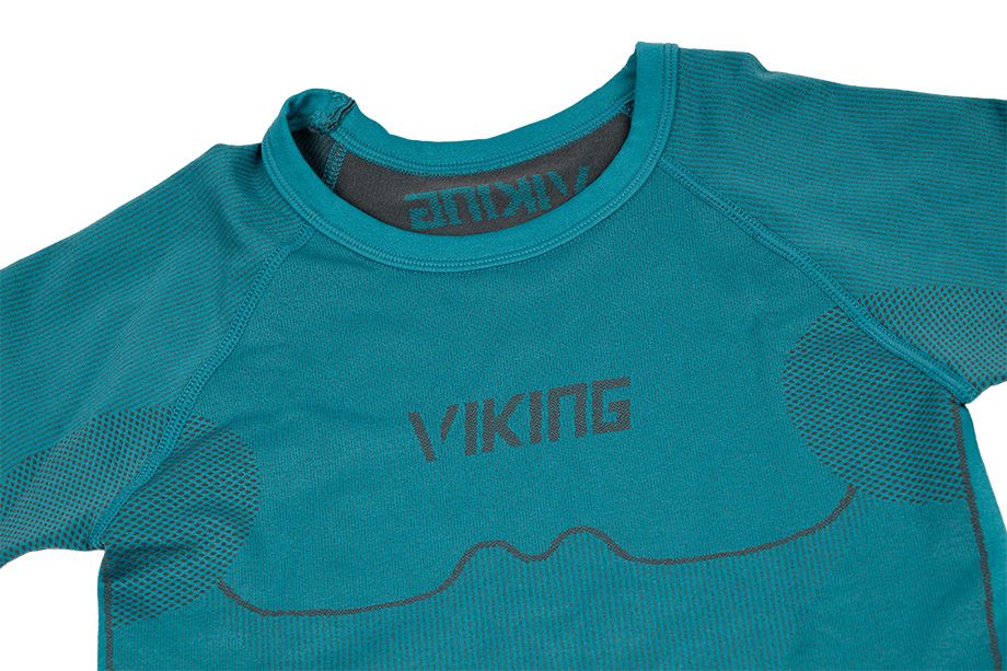 Viking Bielizna termoaktywna dla dzieci Riko Kids set 500-14-3030-70
