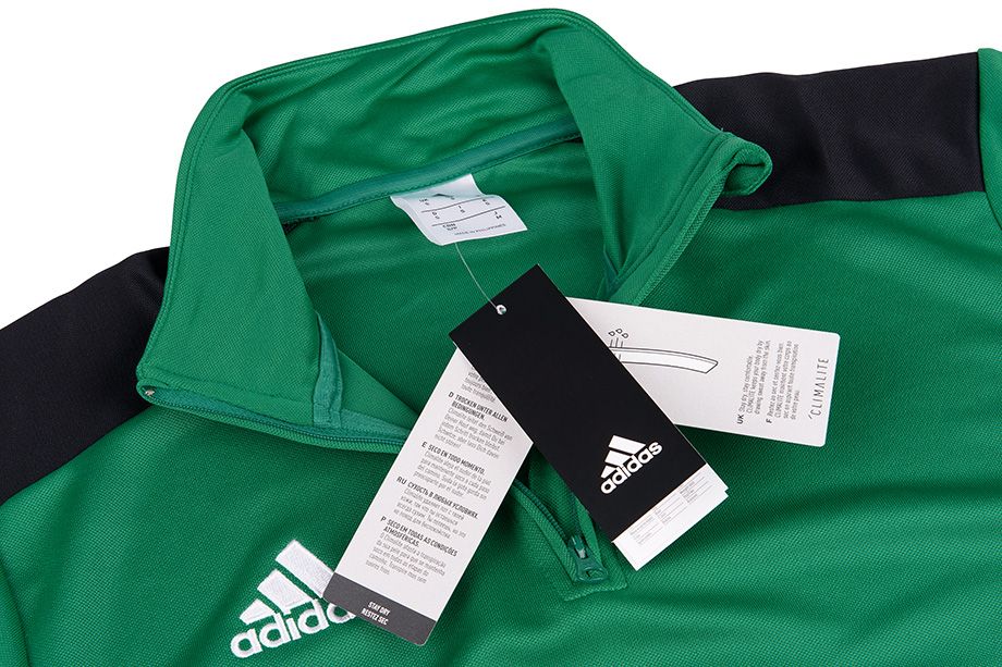 adidas bluza dla dzieci Regista 18 Training JR DJ1842