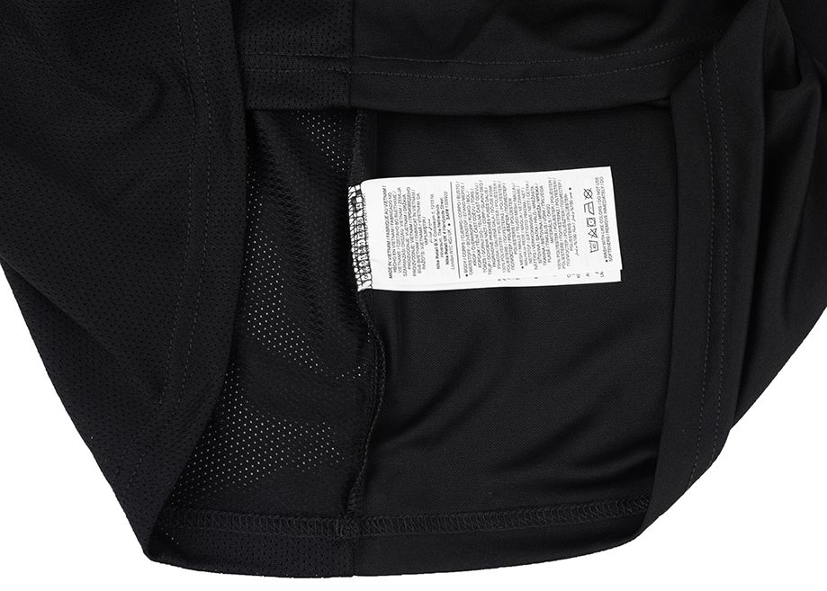 Nike Bluza bramkarska dla dzieci Dry Park IV JSY LS GK JUNIOR CJ6072 010 Nike Bluza bramkarska dla dzieci Dry Park IV JSY LS GK JUNIOR CJ6072 010