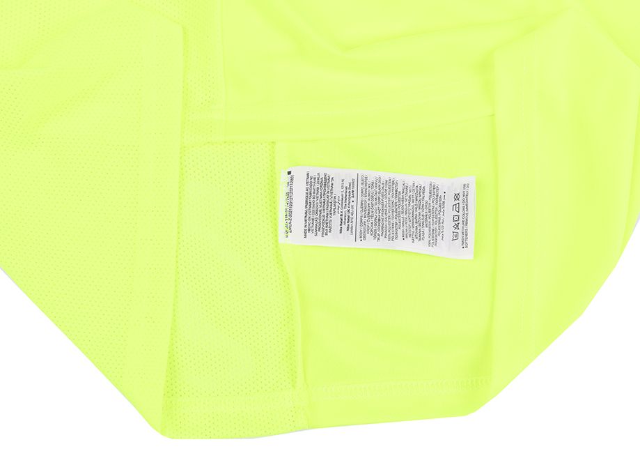 Nike Bluza bramkarska dla dzieci Dry Park IV JSY LS GK JUNIOR CJ6072 702 Nike Bluza bramkarska dla dzieci Dry Park IV JSY LS GK JUNIOR CJ6072 702