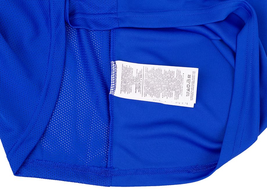Nike Bluza bramkarska dla dzieci Dry Park IV JSY LS GK JUNIOR CJ6072 463 Nike Bluza bramkarska dla dzieci Dry Park IV JSY LS GK JUNIOR CJ6072 463