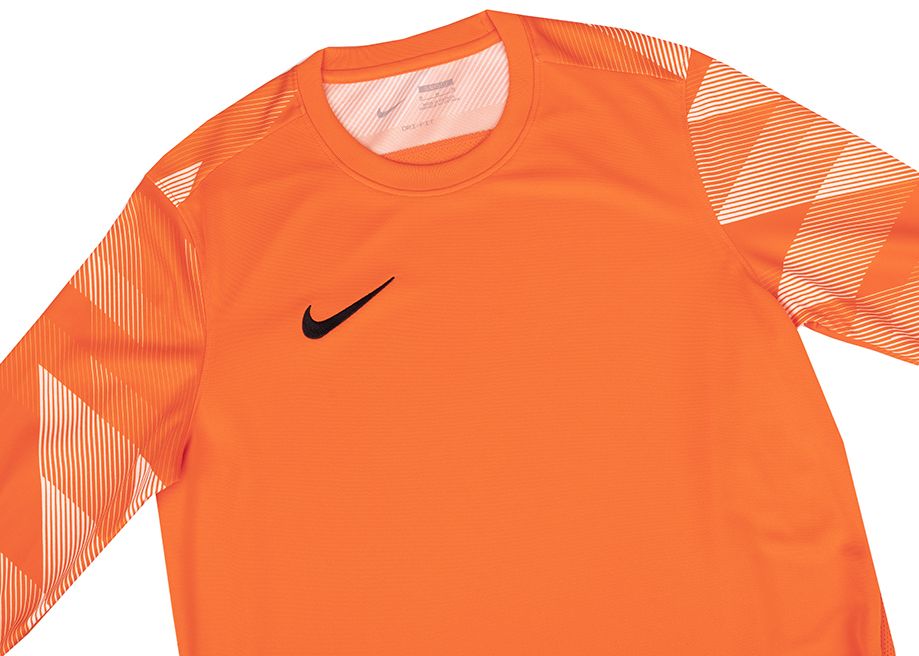 Nike Bluza bramkarska dla dzieci Dry Park IV JSY LS GK JUNIOR CJ6072 819 Nike Bluza bramkarska dla dzieci Dry Park IV JSY LS GK JUNIOR CJ6072 819