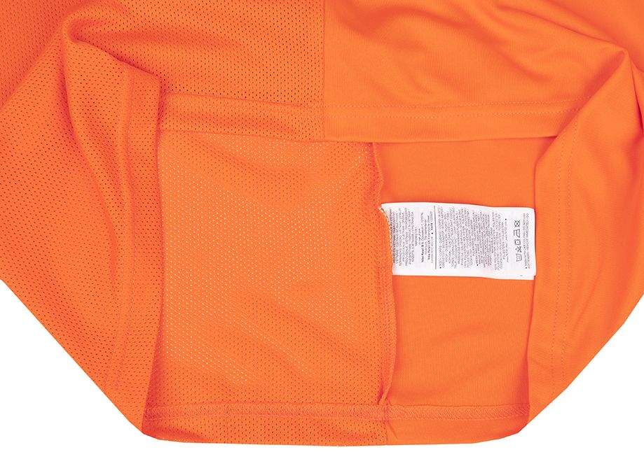 Nike Bluza bramkarska dla dzieci Dry Park IV JSY LS GK JUNIOR CJ6072 819 Nike Bluza bramkarska dla dzieci Dry Park IV JSY LS GK JUNIOR CJ6072 819