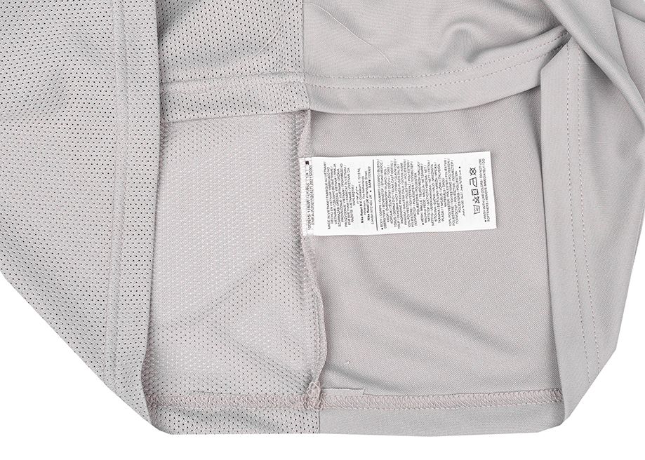 Nike Bluza bramkarska dla dzieci Dry Park IV JSY LS GK JUNIOR CJ6072 052 Nike Bluza bramkarska dla dzieci Dry Park IV JSY LS GK JUNIOR CJ6072 052