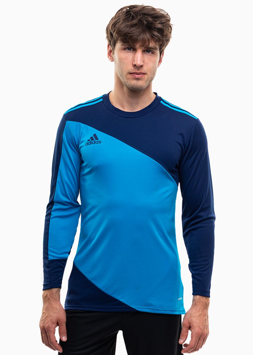 adidas Bluza bramkarska męska Squadra 21 Goalkeeper Jersey GN6944