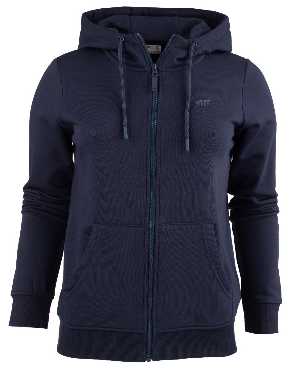 4F Bluza damska F0730 4FAW23TSWSF0730 31S 4F Bluza damska F0730 4FAW23TSWSF0730 31S