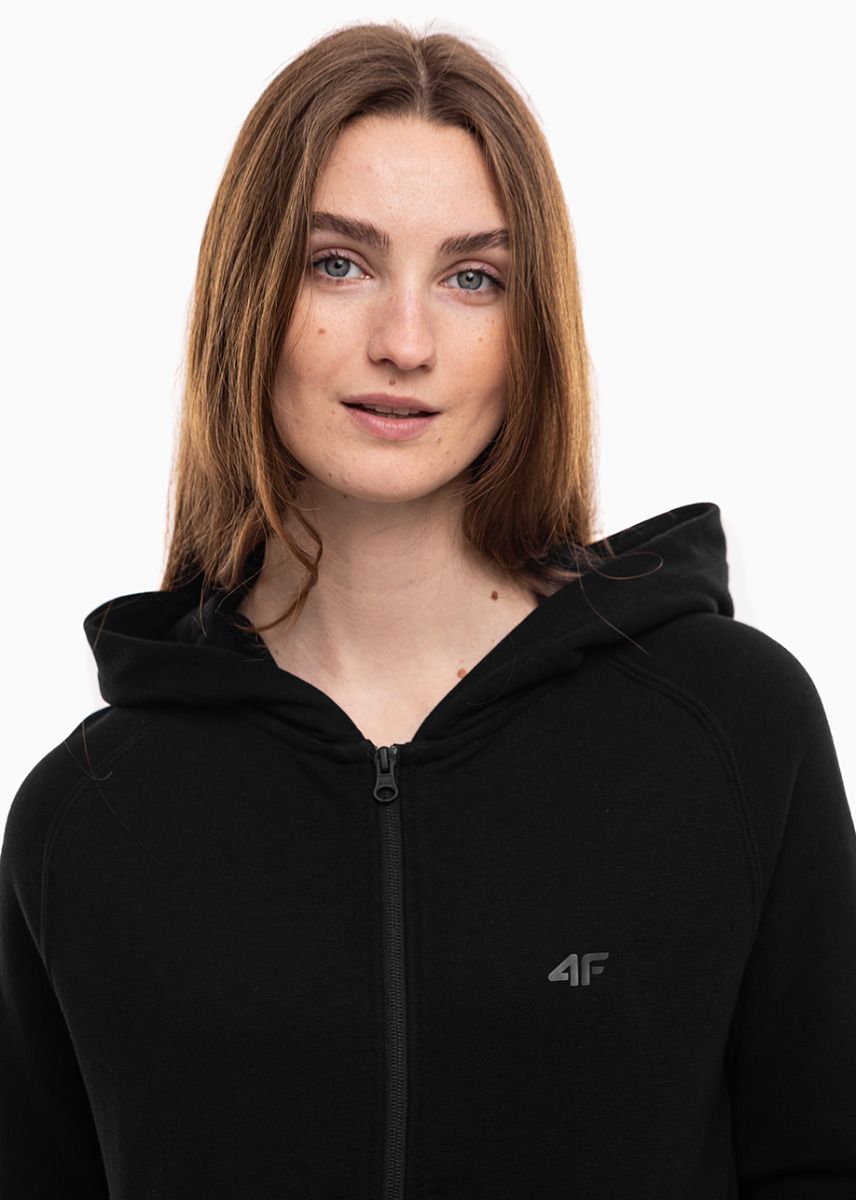 4F Bluza damska F1763 4FWMM00TSWSF1763 20S 4F Bluza damska F1763 4FWMM00TSWSF1763 20S
