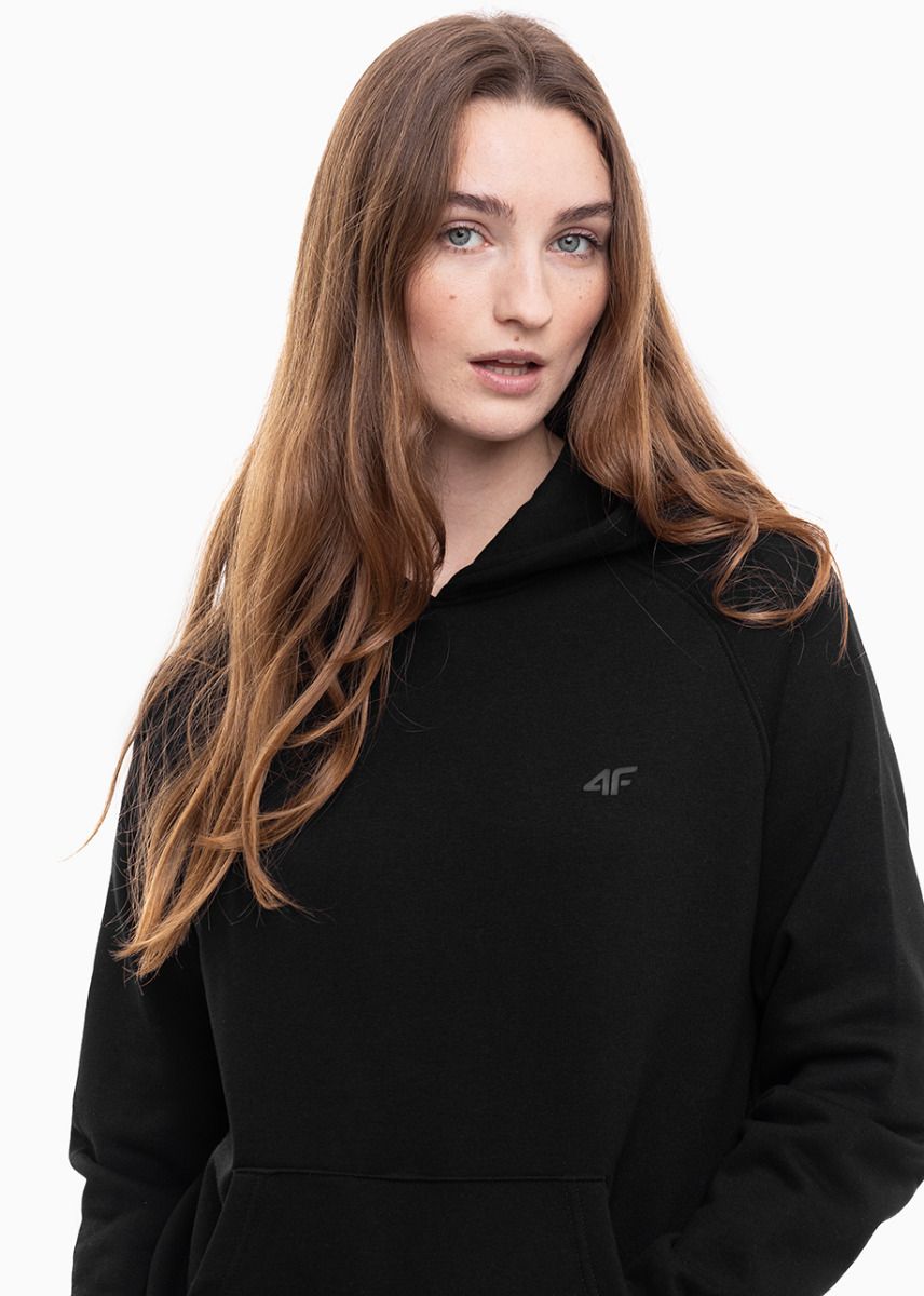 4F Bluza damska F1764 4FWMM00TSWSF1764 20S 4F Bluza damska F1764 4FWMM00TSWSF1764 20S