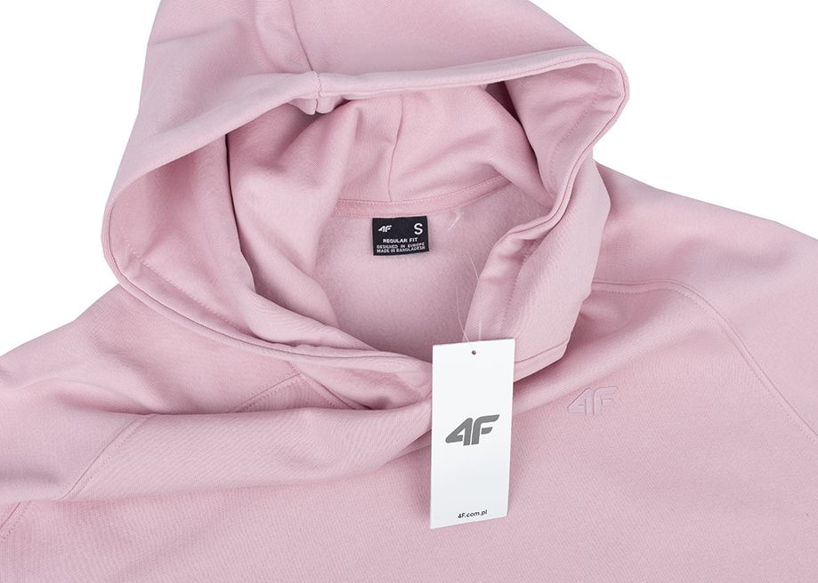 4F Bluza damska F1764 4FWMM00TSWSF1764 56S