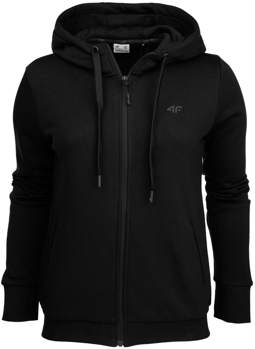 4F Bluza damska H4L22 BLD353 20S