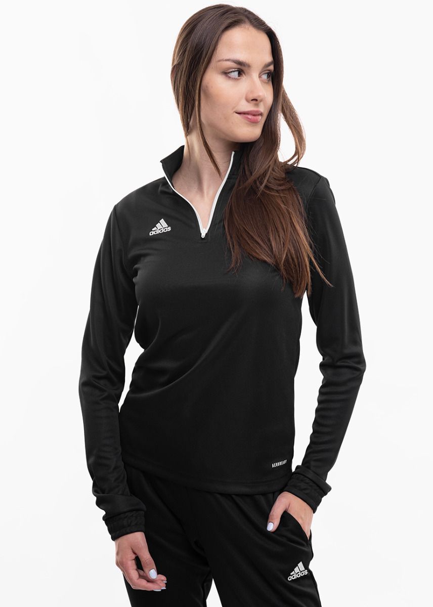 adidas Bluza damska Entrada 22 Top Training H57541