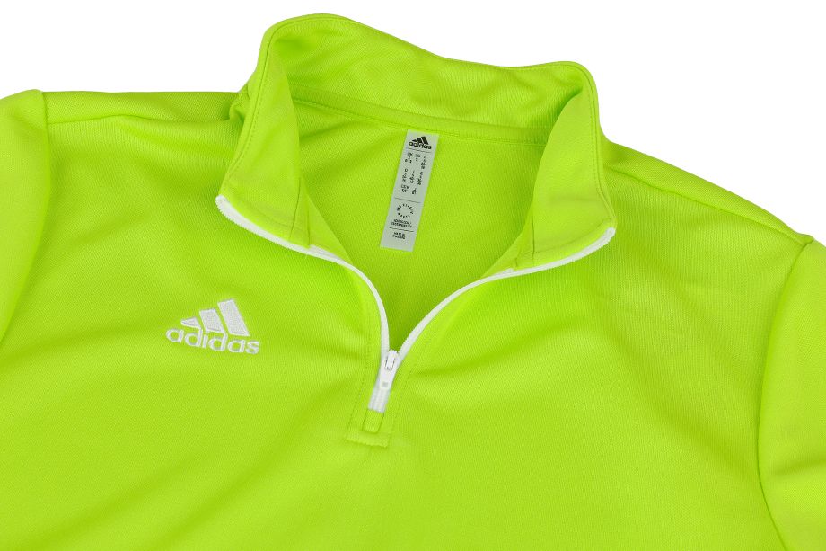 adidas Bluza damska Entrada 22 Top Training HC5052