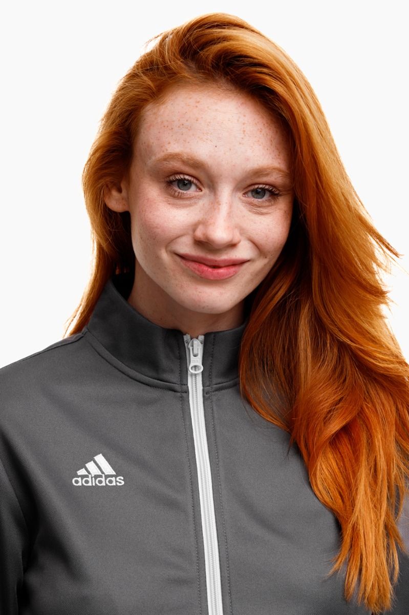 adidas Bluza damska Entrada 22 Track Jacket H57527