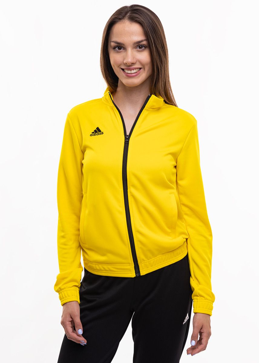 adidas Bluza damska Entrada 22 Track Jacket HI2137