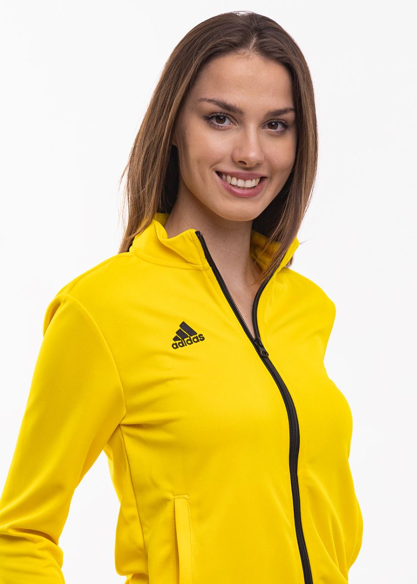 adidas Bluza damska Entrada 22 Track Jacket HI2137